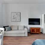 Sopot Chopina Seaside, Cozy & Chic By Downtown Apartments