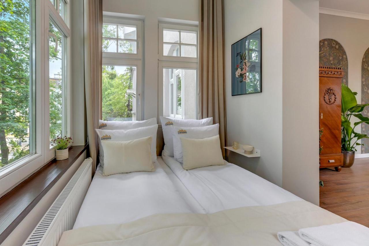 Chopina Seaside, Cozy & Chic By Downtown Leilighet Sopot