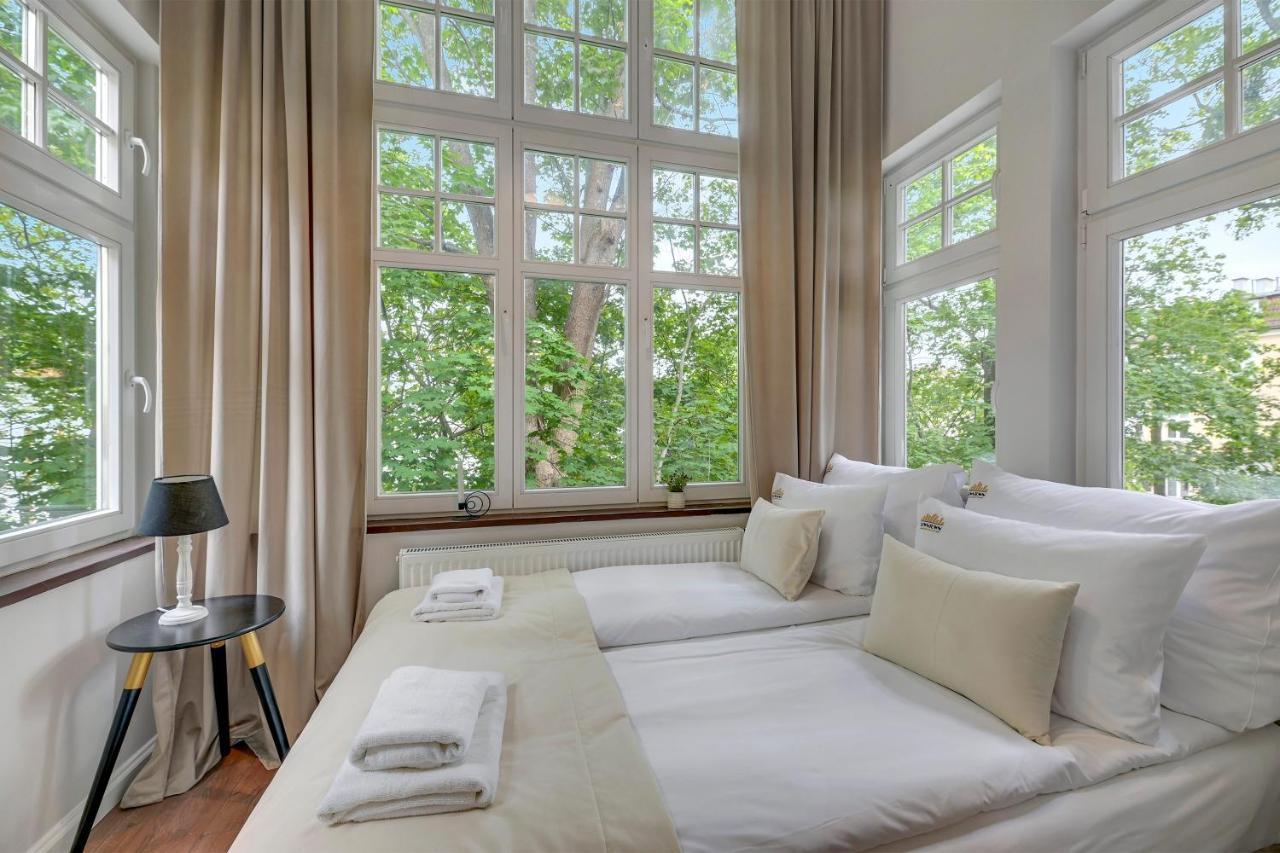 Chopina Seaside, Cozy & Chic By Downtown